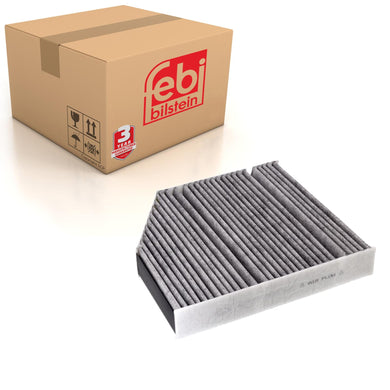 Cabin Filter Fits Mercedes-Benz OE 2058350147 Febi 105817