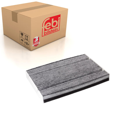 Cabin Filter Fits Mercedes-Benz OE 4478300000 Febi 105818