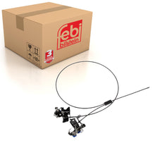 Load image into Gallery viewer, Left Bonnet Catch Fits Scania P G R T Series OE 1895607 Febi 105823