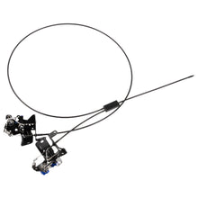Load image into Gallery viewer, Left Bonnet Catch Fits Scania P G R T Series OE 1895607 Febi 105823