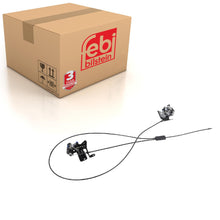 Load image into Gallery viewer, Right Bonnet Catch Fits Scania P G R T Series OE 1895608 Febi 105824