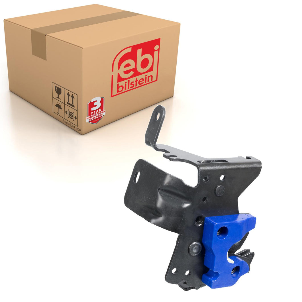 Left Bonnet Catch Fits Scania P G R T Series OE 1902360 Febi 105825