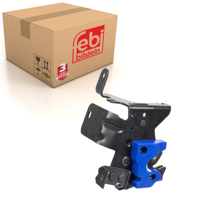 Right Bonnet Catch Fits Scania P G R T Series OE 1902361 Febi 105826