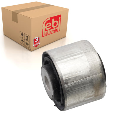 Rear Control Arm Bush Fits BMW OE 33326779847SK Febi 105832