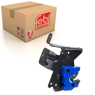 Left Bonnet Catch Fits Scania P G R T Series OE 1925349 Febi 105836