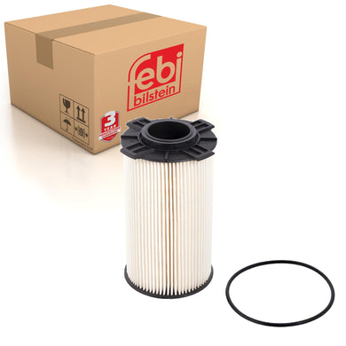Fuel Filter Inc Sealing Ring Fits DAF CF Ginaf Tatra XF OE 1707078 Febi 105839
