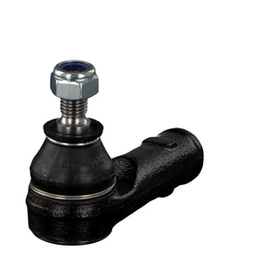 Transporter Front Right Tie Rod End Outer Track Fits VW Febi 10584