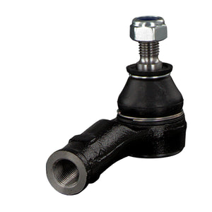 Transporter Front Right Tie Rod End Outer Track Fits VW Febi 10584