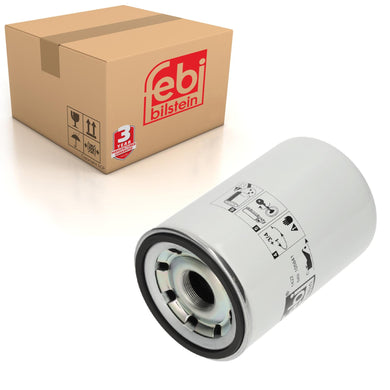 Fuel Filter Fits Renault C K T Series Volvo FH FM FMX OE 22253547 Febi 105841
