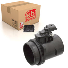 Load image into Gallery viewer, Air Flow / Mass Meter Fits Citroen Berlingo C3 C4 C5 Peugeot 2008 30 Febi 105846
