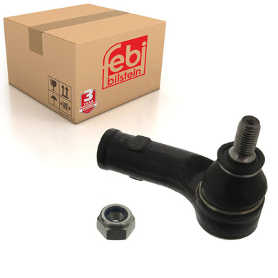 Transporter Front Right Tie Rod End Outer Track Fits VW Febi 10584