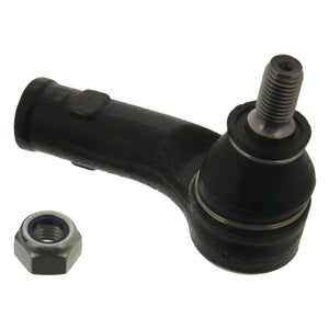 Transporter Front Right Tie Rod End Outer Track Fits VW Febi 10584
