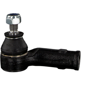 Transporter Front Left Tie Rod End Outer Track Fits VW Febi 10585