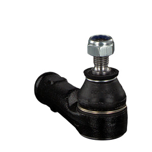 Transporter Front Left Tie Rod End Outer Track Fits VW Febi 10585