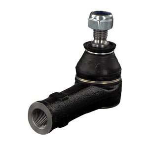 Transporter Front Left Tie Rod End Outer Track Fits VW Febi 10585