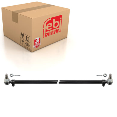 Front Tie Rod Fits MAN TGA TGS OE 81467116855 Febi 105857