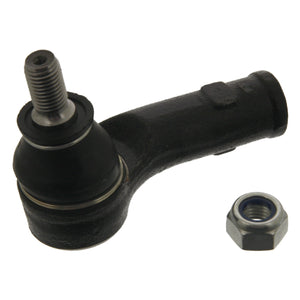 Transporter Front Left Tie Rod End Outer Track Fits VW Febi 10585