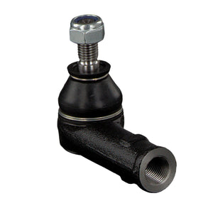 Transporter Front Right Tie Rod End Outer Track Fits VW Febi 10586