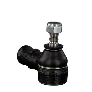 Transporter Front Right Tie Rod End Outer Track Fits VW Febi 10586