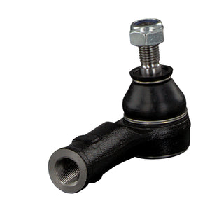 Transporter Front Right Tie Rod End Outer Track Fits VW Febi 10586