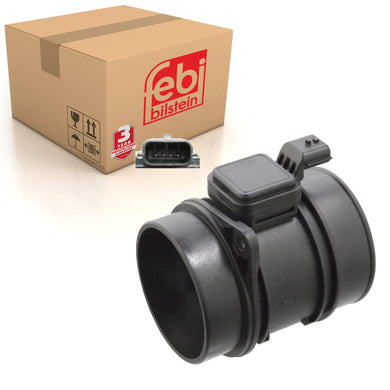 Air Flow / Mass Meter Fits Renault OE 8200914647 Febi 105868