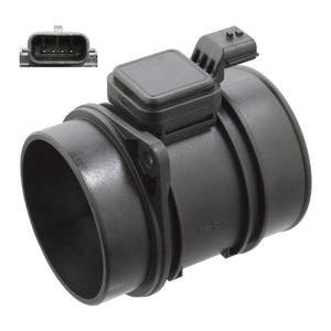 Air Flow / Mass Meter Fits Renault OE 8200914647 Febi 105868