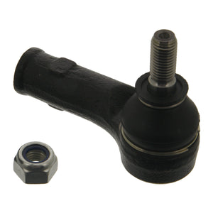 Transporter Front Right Tie Rod End Outer Track Fits VW Febi 10586