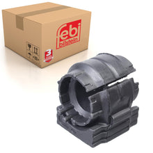Load image into Gallery viewer, Insignia Rear Anti Roll Bar Bush D Stabiliser 19mm Fits Vauxhall Febi 105878