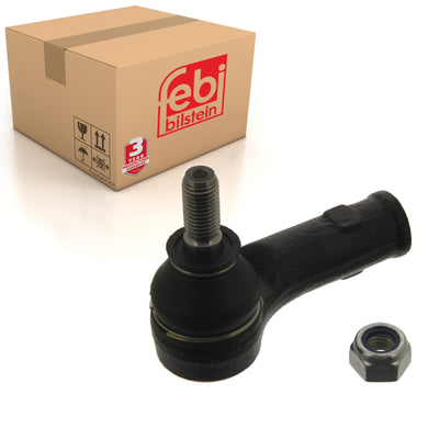 Transporter Front Left Tie Rod End Outer Track Fits VW Febi 10587