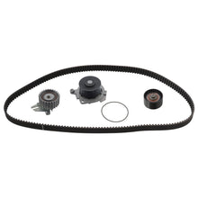 Load image into Gallery viewer, Water Pump Timing Belt Kit Fits Fiat Punto Bravo Lancia Delta Febi 105884