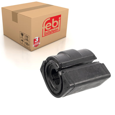 C3 Front Anti Roll Bar Bush D Stabiliser 19mm Fits Citroen 5094.A6 Febi 105886