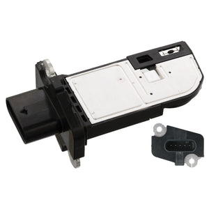 Air Flow / Mass Meter Fits BMW OE 13627804150 Febi 105889