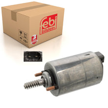Load image into Gallery viewer, Balancer Shaft Adjustment Motor Fits BMW OE 11377548387 Febi 105904