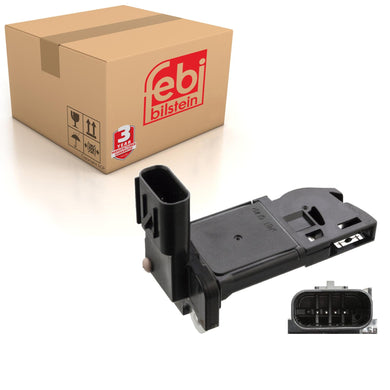 Air Flow / Mass Meter Fits Ford OE 1480570 Febi 105909
