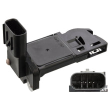 Load image into Gallery viewer, Air Flow / Mass Meter Fits Ford OE 1480570 Febi 105909