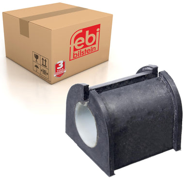 Rear Anti Roll Bar Bush D Stabiliser 36mm Fits Renault Febi 105913
