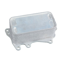 Load image into Gallery viewer, Oil Cooler Fits BMW OE 11428510856 Febi 105940