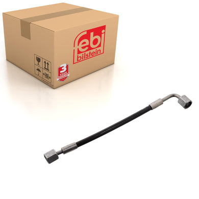 Cab Tilt Unit Hydraulic Hose Fits Volvo FH1 FM1 FM7 OE 1076178 Febi 105950