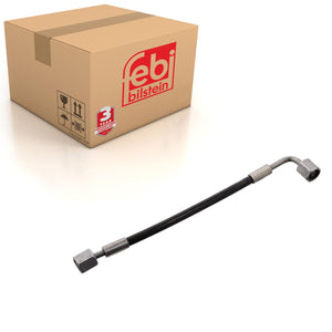 Cab Tilt Unit Hydraulic Hose Fits Volvo FH1 FM1 FM7 OE 1076178 Febi 105950