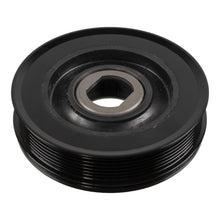 Load image into Gallery viewer, Crankshaft Pulley Fits Nissan Primastar Qashqai X-Trail Renault Kole Febi 105958