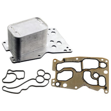 Load image into Gallery viewer, Oil Cooler Inc Gasket Set Fits BMW OE 11428510855S1 Febi 105960