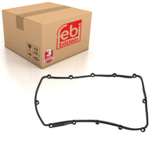 Load image into Gallery viewer, Rocker Cover Gasket Fits Citroen Relay Ford Transit Peugeot Boxer Febi 105972
