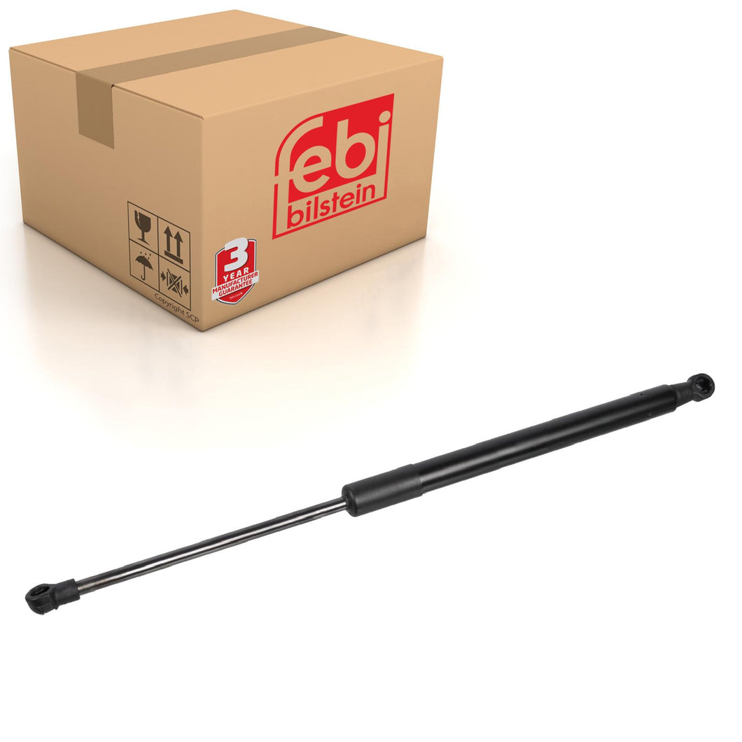 Boot Gas Strut Yaris Tailgate Support Lifter Fits Toyota Febi 106031