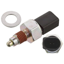 Load image into Gallery viewer, Reverse Light Switch Inc Sealing Ring Fits Volkswagen Audi Febi 106039