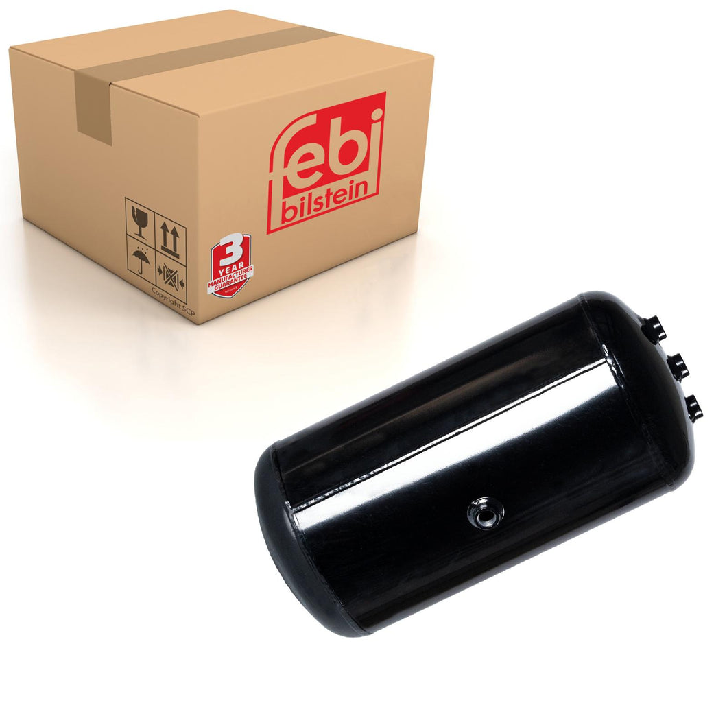 Air Tank Fits EVOBUS Mercedes Benz Commercial OE 0054322201 Febi 106045