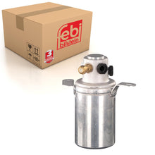 Load image into Gallery viewer, Air Conditioning Receiver Dryer Fits Mercedes Benz C-Class Model 202 Febi 10605