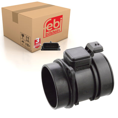 Air Flow / Mass Meter Fits Renault OE 8200280065 Febi 106069