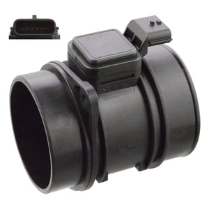 Air Flow / Mass Meter Fits Renault OE 8200280065 Febi 106069
