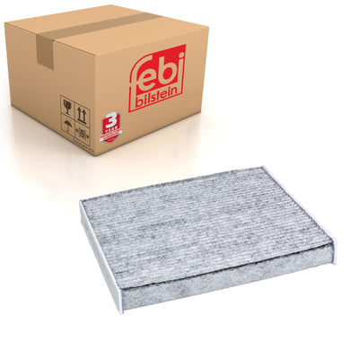 Cabin Filter Fits VOLVO OE 31497285 Febi 106093