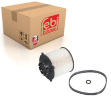 Load image into Gallery viewer, Fuel Filter Inc Sealing Ring Fits CHEVROLET/DAEWOO OE 13263262 Febi 106097